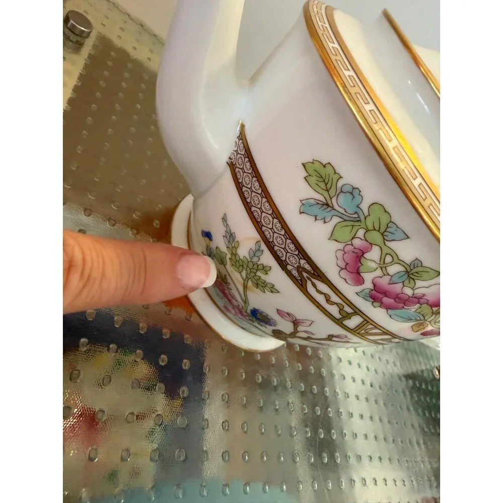 Noritake Vintage 